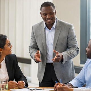 Management Opérationnel