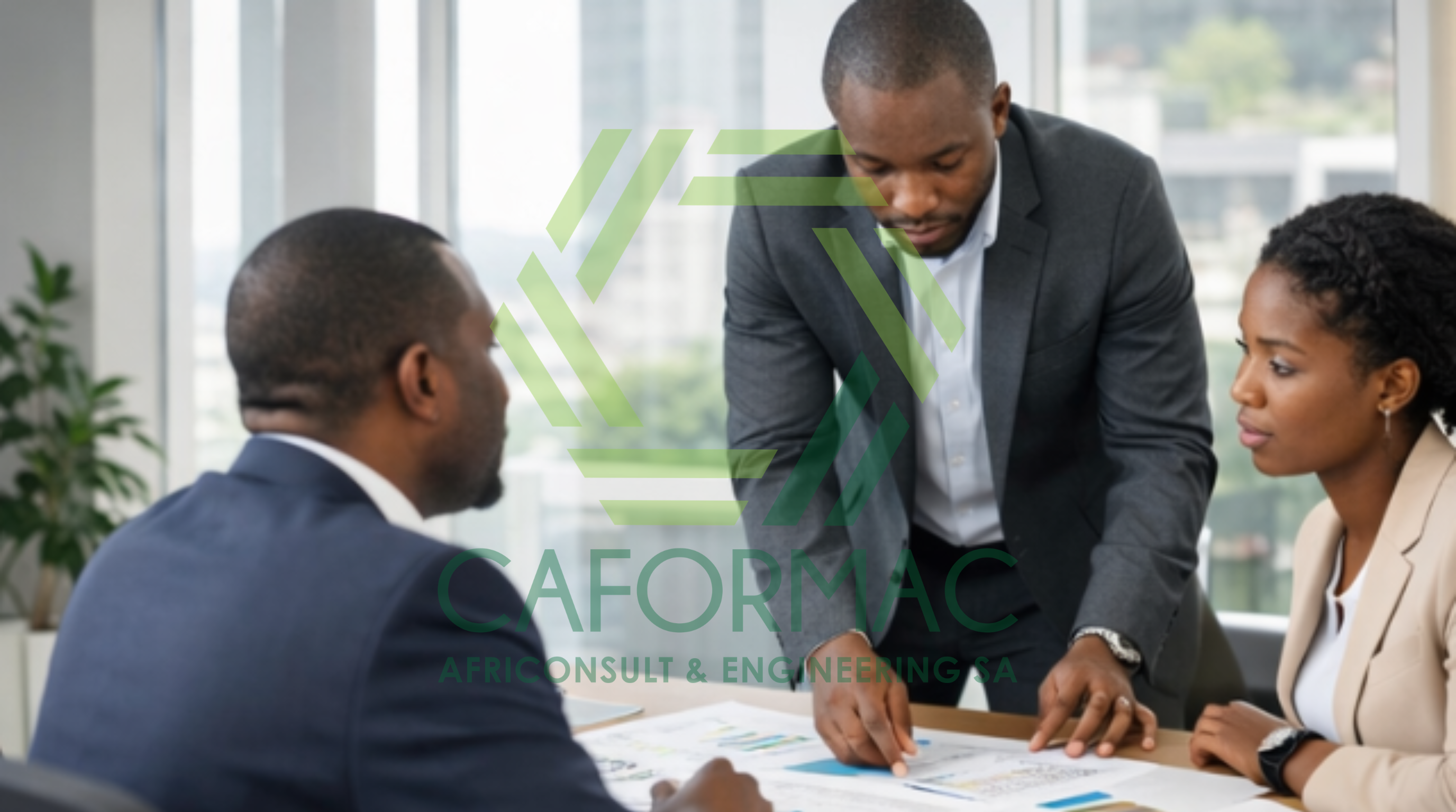 Diagnostic Formation CAFORMAC